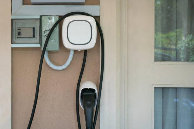 How Renewable Energy Will Power the Future of EV Charging.