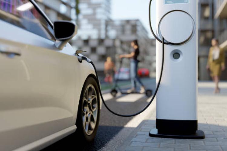 How Installing EV Chargers Can Boost Your Small Business Revenue