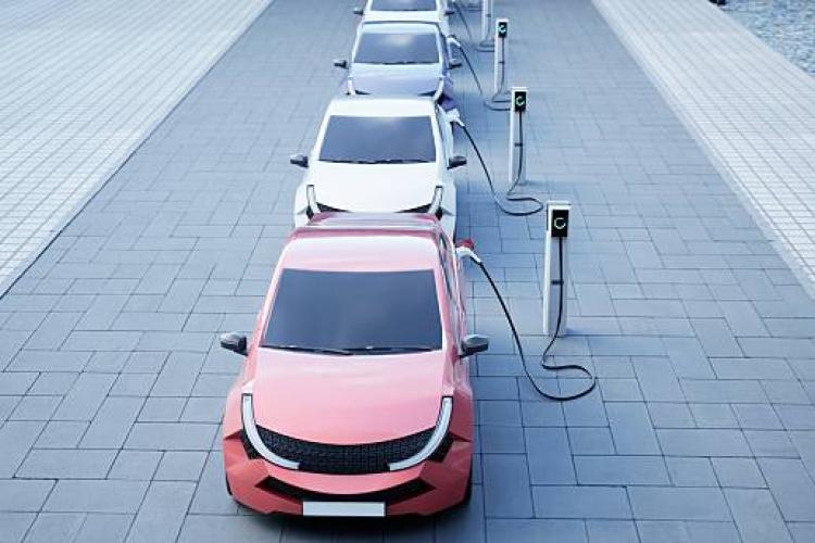 The Ultimate Guide to the Fastest EV Chargers for 2025
