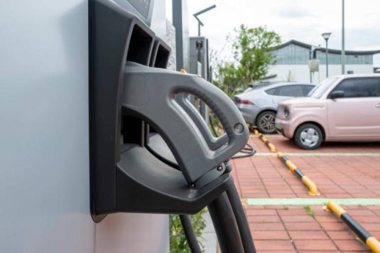 Turbocharge Your Business With Next-Gen Fast EV Charging