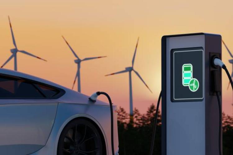 The Role of Commercial EV Charging Solutions in India’s EV Revolution