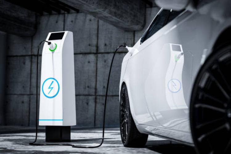 Upcoming EV Cars Will Change How and Where We Charge