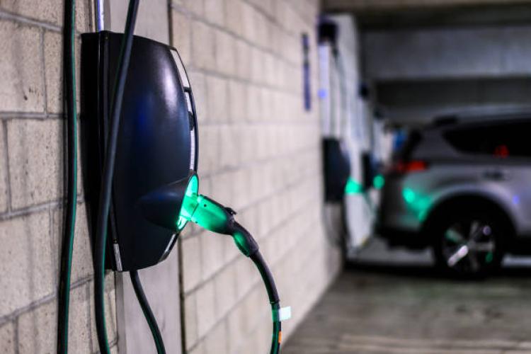 5 Reasons EV Charging Is Becoming a Must-Have for Kerala Resorts