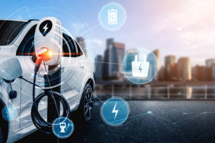 EV Charger Investment: Small Setup, Big Returns