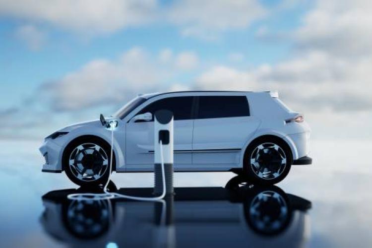 Commercial EV Charging Infrastructure: A Growing Market Opportunity