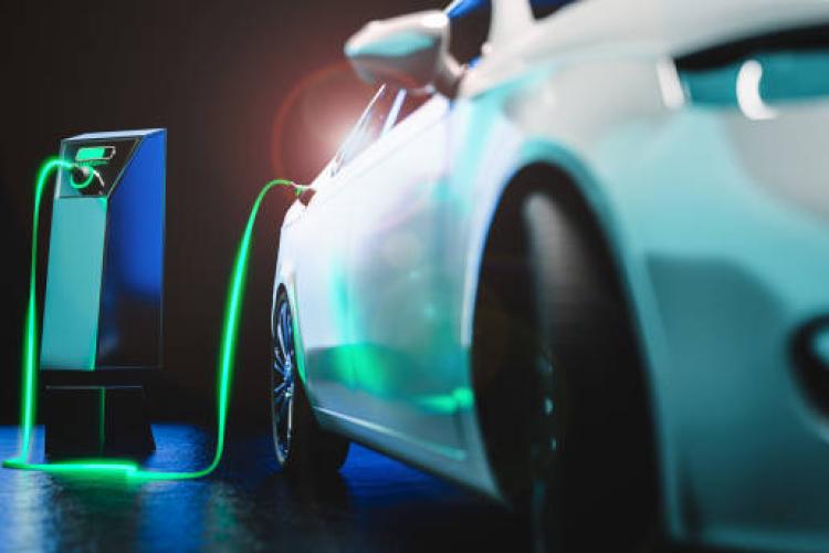 Understanding the EV Charging Business Market