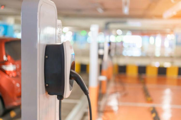 What Most Businesses Don't Know About EV Charger Installation