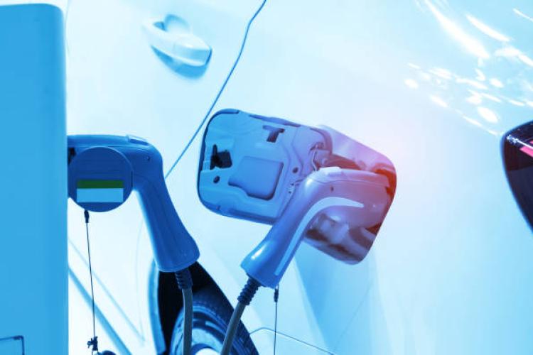 Can EV Charging Stations Be Profitable? Here's What to Know