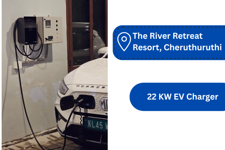 The River Retreat Resort, Cheruthuruthi