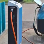 Install Electric Car Charger at Home and Earn Money