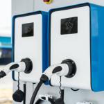 Sustainable EV Charging Trends