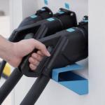 The Rise of Ultra-Fast EV Chargers