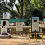 Rural EV Charging: Opportunities and Challenges