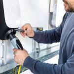 The Smartest Way to Support Electric Vehicles in Your Area