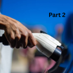 Commercial EV Charging Infrastructure