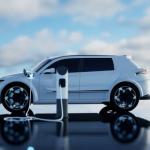 Commercial EV Charging Infrastructure: A Growing Market Opportunity