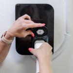 EV Charging Business 