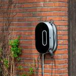EV charging business