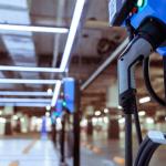 Capitalize on the EV Charging Revolution Before Your Competitors Do