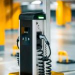 10 EV Charger Installation Trends Every Business Should Know