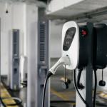 Your Competitors Are Already Thinking About EV Charging—Are You?